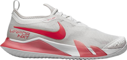 Nike: Светлые кроссовки  Court