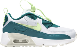 Nike: Белые кроссовки  Air Max 90