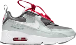 Nike: Белые кроссовки  Air Max 90