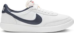 Nike: Синие кроссовки  Killshot OG SP