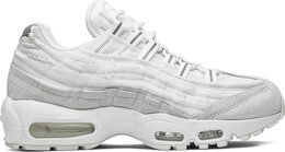 Nike: Белые кроссовки  Air Max 95