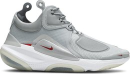 Nike: Серые кроссовки  Joyride CC3 Setter