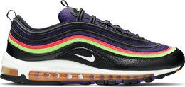 Nike: Многоцветные кроссовки  Air Max 97