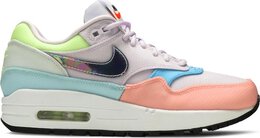 Nike: Многоцветные кроссовки  WMNS Air Max 1