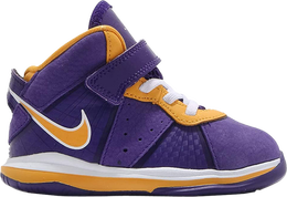 Nike: Обувь  Lebron 8