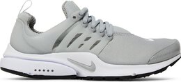 Nike: Светлые кроссовки  Air Presto