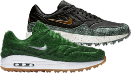 Бутсы Nike Air Max 1 Golf NRG 'Grass & Payday' Pack, зеленый ct3276 300 | green