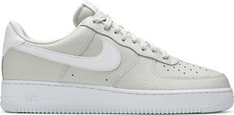 Nike: Светлые кроссовки  Air Force 1