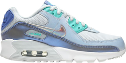 Nike: Белые кроссовки  Air Max 90