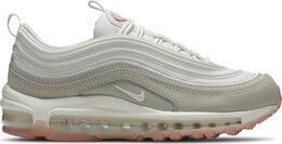 Nike: Белые кроссовки  Air Max 97