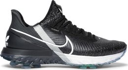 Бутсы Nike Air Zoom Infinity Tour Golf 'Black', черный ct0540 001 | black