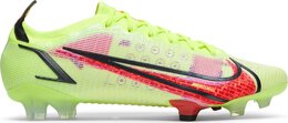 Бутсы Nike Mercurial Vapor 14 Elite FG 'Motivation Pack', синий cq7635 760 | blue