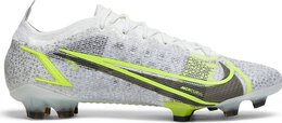 Бутсы Nike Mercurial Vapor 14 Elite FG 'White Volt', белый cq7635 107 | white