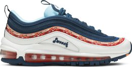 Nike: Кроссовки  Air Max 97