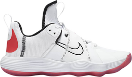 Nike: Белые кроссовки  SE