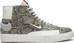 Nike: Кроссовки  Blazer Mid