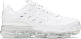 Nike: Белые кроссовки  Air Vapormax 360