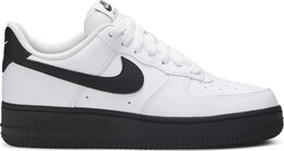 Nike: Белые кроссовки  Air Force 1 Low