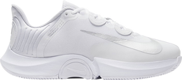 Nike: Белые кроссовки  Air Zoom
