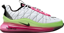 Nike: Розовые кроссовки  Air MX-720-818
