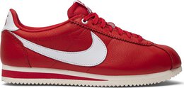 Nike: Красные кроссовки  Cortez