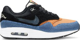 Nike: Многоцветные кроссовки  Air Max 1