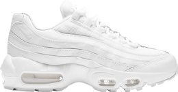 Nike: Белые кроссовки  Air Max 95