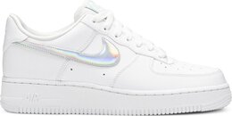 Nike: Белые кроссовки  Air Force 1 Low