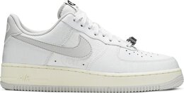 Nike: Белые кроссовки  Air Force 1