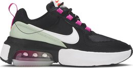 Nike: Чёрные кроссовки  Air Max Verona