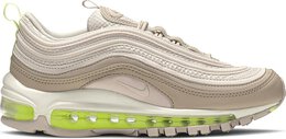 Nike: Розовые кроссовки  Air Max 97