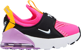 Nike: Обувь  Air Max 270