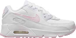 Nike: Белые кроссовки  Air Max 90