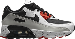 Nike: Белые кроссовки  Air Max 90