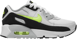 Nike: Белые кроссовки  Air Max 90