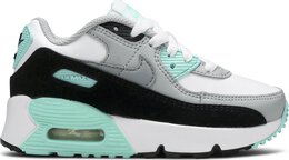 Nike: Белые кроссовки  Air Max 90