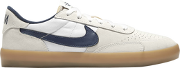 Nike: Белые кроссовки  Heritage Vulc SB