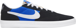 Nike: Чёрные кроссовки  Heritage Vulc SB