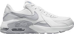 Nike: Белые кроссовки  Pure Platinum