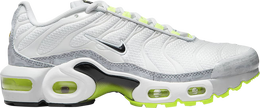 Nike: Светоотражающие кроссовки  Air Max Plus