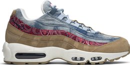 Nike: Кроссовки  Air Max 95