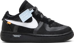 Nike: Обувь  Air Force 1 Low