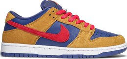 Nike: Кроссовки  Dunk Low