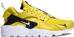 Nike: Яркие кроссовки  Air Huarache