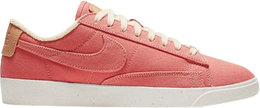 Nike: Красные кроссовки  Blazer Low