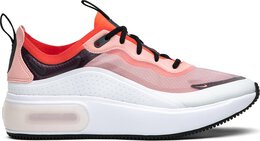 Nike: Розовые кроссовки  Air Max Dia SE