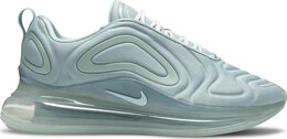 Nike: Синие кроссовки  Air Max 720