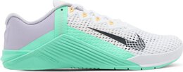 Nike: Белые кроссовки 