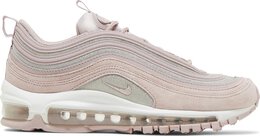 Nike: Розовые кроссовки  Air Max 97