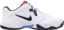 Nike: Белые кроссовки  Court